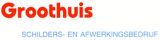 Groothuis Schilders en Afwerkingsbedrijf